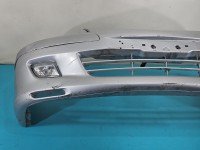 Zderzak przód Mazda 626 srebrny 18G