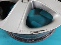 4X alufelgi felgi 16" komplet Seat Leon II R16