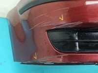 Zderzak przód Toyota Corolla Verso II bordowy 3Q3