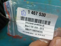 Dmuchawa nawiewu wentylator Bmw e90 985466N, CZ116360-0372 EUROPA