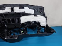 Deska rozdzielcza airbag pasażera kokpit Kia Ceed II 12-18