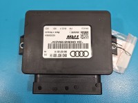 Sterownik moduł Europejska, HAMULCA RĘCZNEGO AUDI A4 B8 8K0907801H