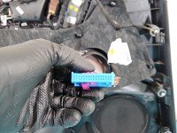 Tapicerka drzwi przód prawa boczek AUDI A6 C7 4G1867022A