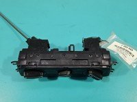 Konsola panel nawiewu Seat Ibiza V KJ 6F 6F1820045K