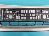 Zderzak przód Honda Civic VI srebrny