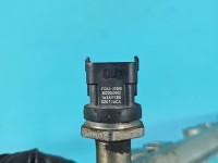 Listwa wtryskowa CZUJNIKI Hyundai Ix35 1.6 Gdi G4FD 35350-2B110, 35342-2E500