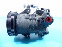 Sprężarka klimatyzacji kompresor 447220-8992, 03D01901 Toyota Yaris I 1.0 VVTi