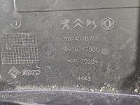 Skrzynka bezpieczników Peugeot 2008 II 19- 9824510780, 9826717980