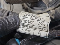 Nagrzewnica Fiat Ducato IV 5E9320100 EUROPA