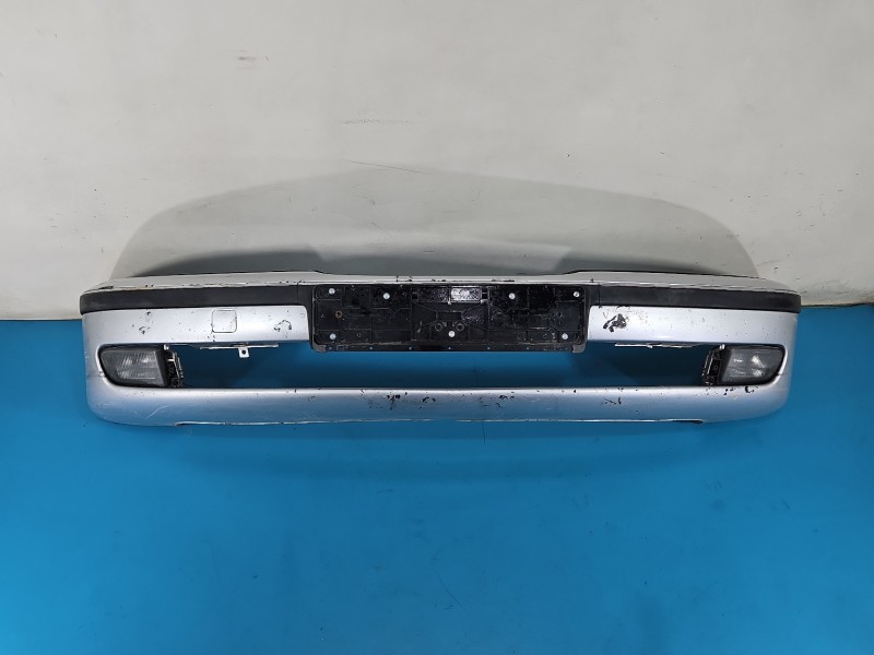 Zderzak przód Bmw e39 TITANSILBER METALLIC (354)