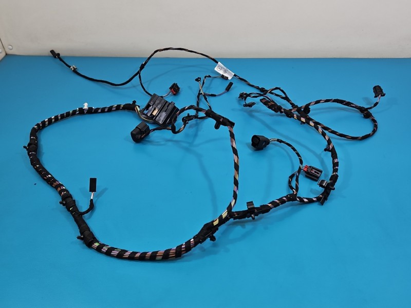 Wiązka klapy tył Vw Tiguan II 16- 5NA971147EG