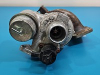 Turbosprężarka Suzuki Sx4 S-Cross 13-21 13900-53SA0 1.4 T 129KM