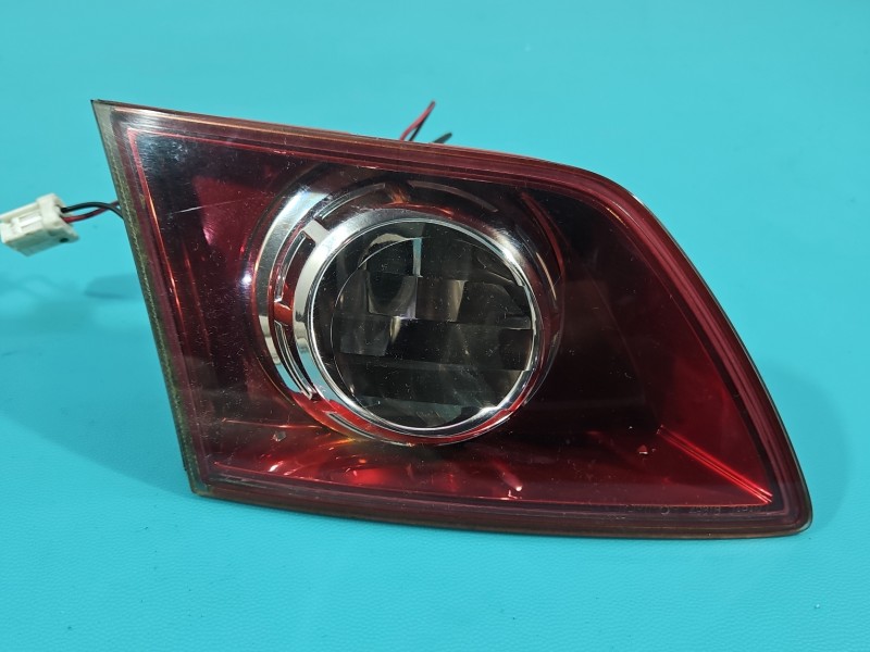 Lampa tył lewa INFINITI, Z KLAPY 03-06 Infiniti FX I HB