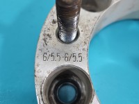 Dystanse Opel Monterey 3.2 24V