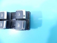 Przełącznik szyb AUDI A6 C7 Funkcje: szyby, szyb x4 UK EU 4G0959851