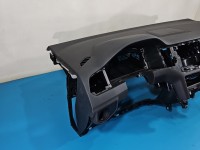 Deska rozdzielcza airbag pasażera kokpit Vw Golf Sportsvan