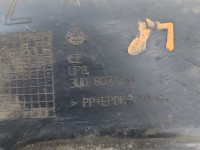 Nadkole przód lewe Skoda Superb I 3U0809961