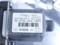 Podnośnik tył prawy SZYBY WINDA 0130822638, 83460-1P000, 83480-1P010 Europejska, 2 pin Kia Venga HB