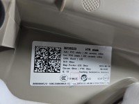 Fotele komplet kanapa Opel Insignia B