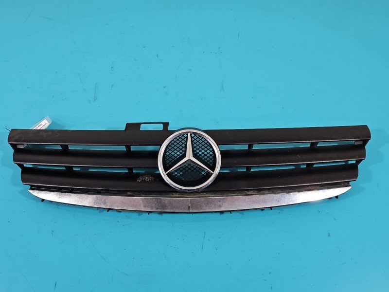 Atrapa grill Mercedes W169