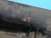 Osłona ZAŚLEPKA PLASTIK Ford S-max II MK2