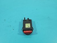 Przełącznik świateł awaryjnych Audi A3 8L 8L0941509M