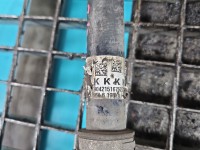 Półoś przód lewa Toyota Corolla E21 19- 1.8 16V automat