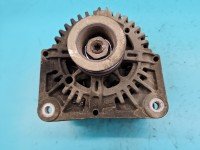 TEST Alternator Dacia Logan I 05-14 8200667607 1.6 16V