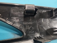 Listwa listwy dekory dekor deski Opel Insignia B eu