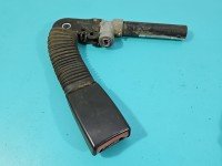 Pas bezpieczeństwa przód prawy pasażera Fiat Ducato III 06-14 boxer jumper