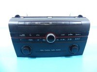 Radio fabryczne Mazda 3 I BK 14789919, 03K1B53347 radioodtwarzacz