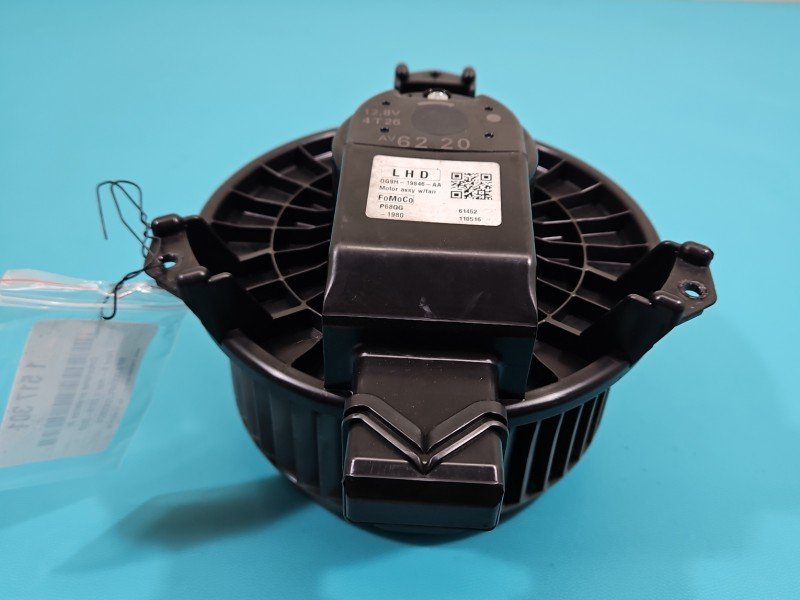 Dmuchawa nawiewu wentylator Ford S-max II MK2 EUROPA