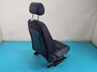 Fotel lewy przód kierowcy Audi A4 B6 EU