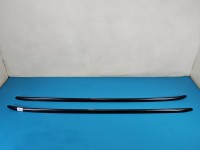 Relingi dachowe komplet Vw Passat B8 3G9860025K, 3G9860026K