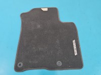 Dywaniki komplet Kia Niro I 16-22