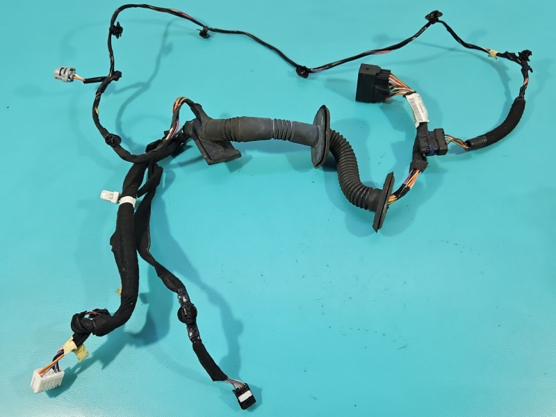 Instalacja Wiązka drzwi przód lewych Renault Master III 10-24 241256534R, 256534R