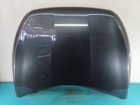 Maska przednia Peugeot 508 I grafitowy KTP