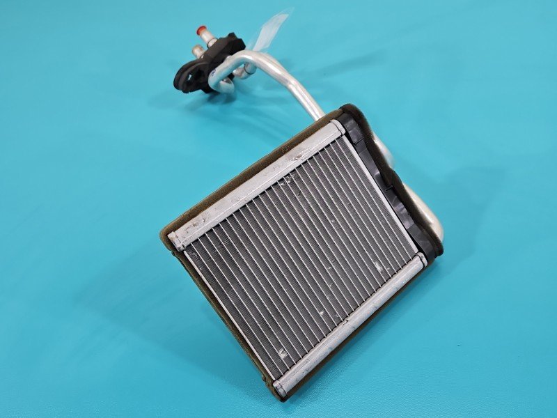 Nagrzewnica Ford Transit Courier 14-23 EUROPA Nagrzewnica Ford Transit Courier 14-23 EUROPA