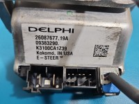 Pompa wspomagania Opel Meriva A 93392692, 26093281, 26087677 1.6 16V