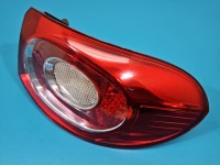 Lampa tył prawa Vw Tiguan I 07- EUROPA
