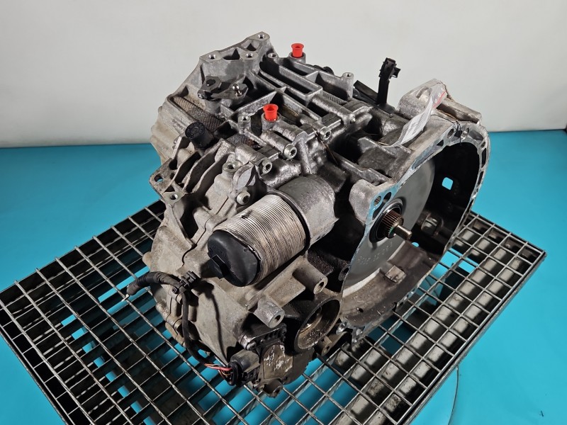 Skrzynia biegów automat Vw Passat B8 2.0 tdi 190KM