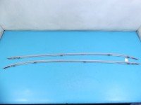 Relingi dachowe komplet Opel Insignia A