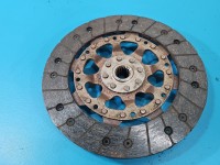 Dwumasa Koło dwumasowe Citroen C4 Cactus 14-20 9686038280 1.6 hdi