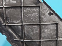 KIEROWNICA Wlot powietrza Opel Astra V K 1.6 CDTI