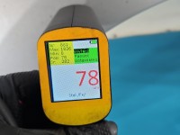 Błotnik przód prawy Hyundai I30 I 07-12 2R