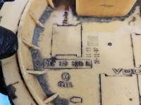 pompka Pompa paliwa AUDI Q7 I 4L 4.2 TDI 7L8919679E Producent części: Audi, 4 PIN