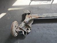 Tylna belka oś tył Skoda Rapid 1.6 tdi (CAYB) Tylna belka oś tył Skoda Rapid 1.6 tdi (CAYB)