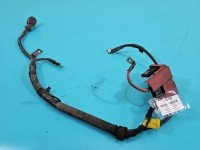 KLEMA INSTALACJA WIĄZKA PLUSOWA PLUS Opel Mokka A 42506610