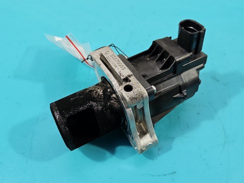 Zawór egr Diesel, Europejska, 5-PIN Opel Astra V K 1.6 cdti 55570005, K5T70978