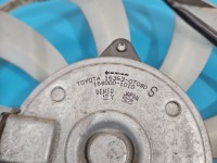 Wentylator Wiatrak klimatyzacji Toyota Auris II 168000-1010 1.8 hybryda